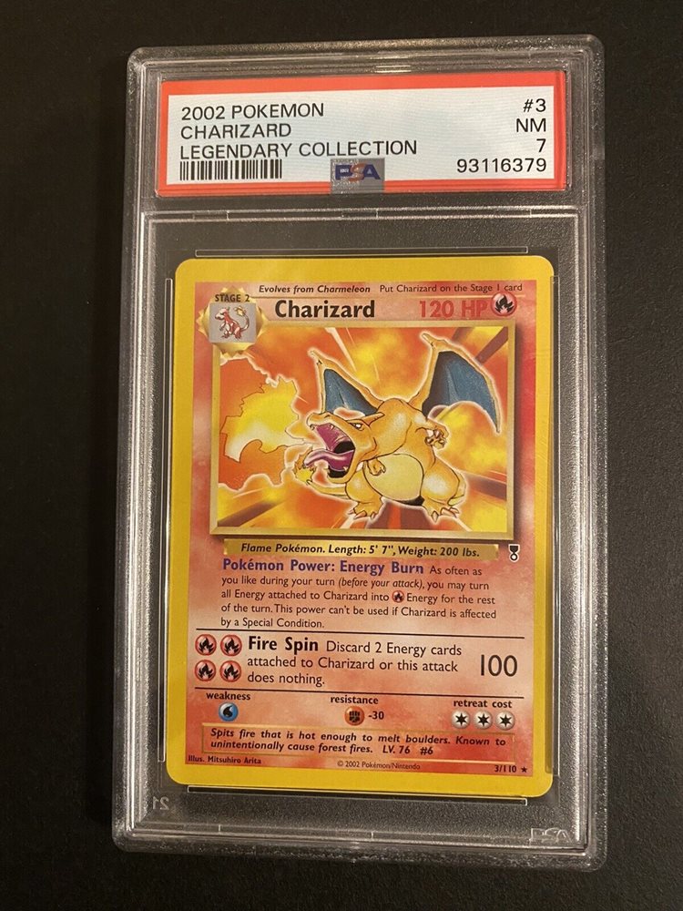 legendary pokemon cards ebay Auction Item 145902528667 TCG 2002 Collection Legendary Treasures Reverse Holofoil and all of our other affordable retro video games Holo Pokémon TCG Legendary Collection
