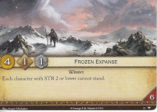 3 x Dalla AGoT LCG 2.0 Game of Thrones Watchers on the Wall 40