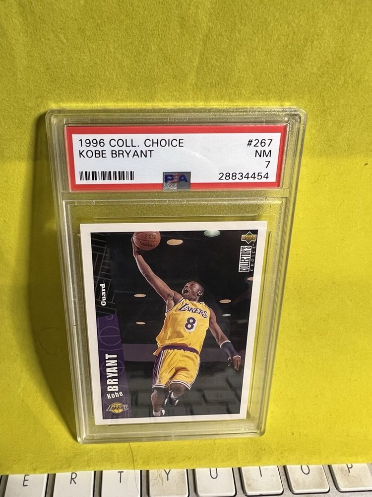 Auction Prices Realized Basketball Cards 1996 Collector