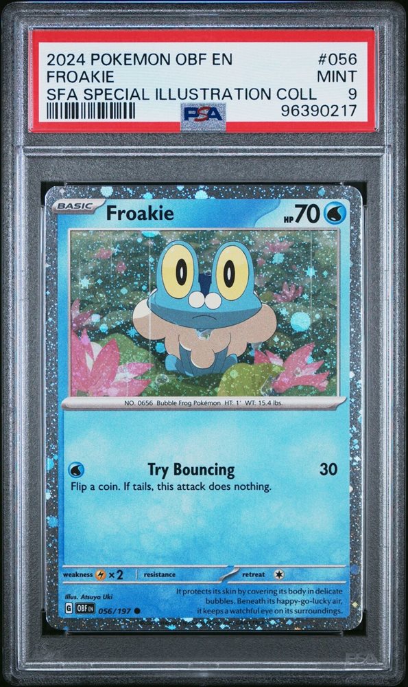 psa
