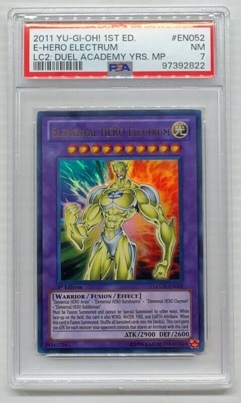 eBay Auction Item 126761584030 Tcg Cards 2011 Yu-Gi-Oh! Legendary  Collection 2: The Duel Academy Years Mega Pack