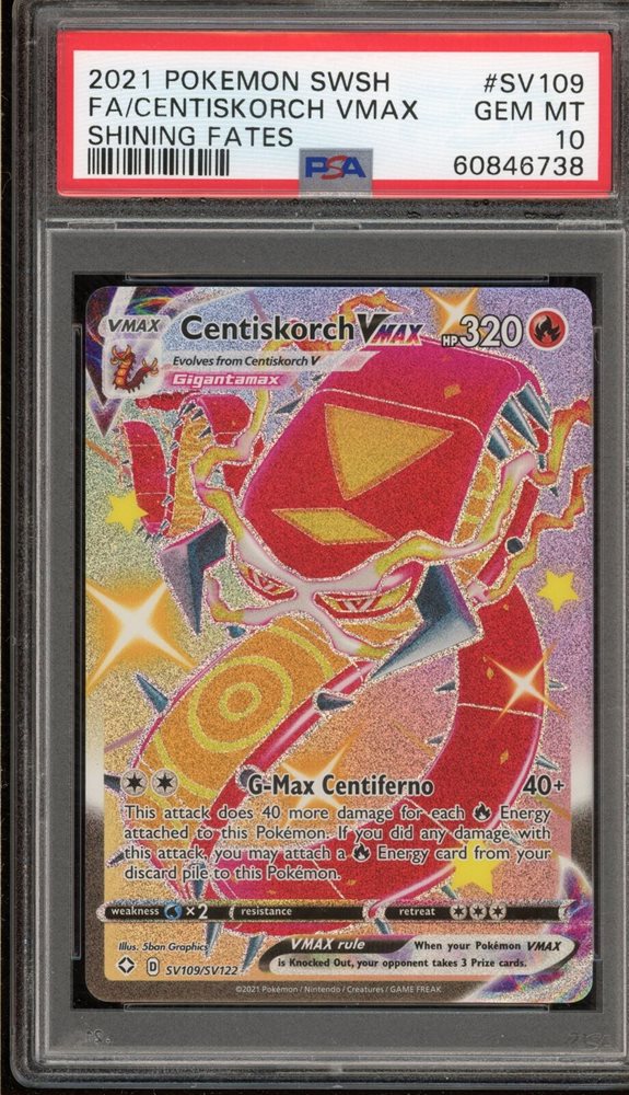 eBay Auction Item 286190376039 Tcg Cards 2021 Pokemon Sword