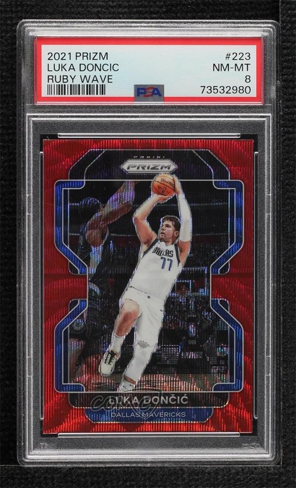 その他 2021 Prizm Luka Doncic PSA 10 その他 2021 Prizm Luka Doncic PSA 10 $_12.JPG?set_id=880000500F