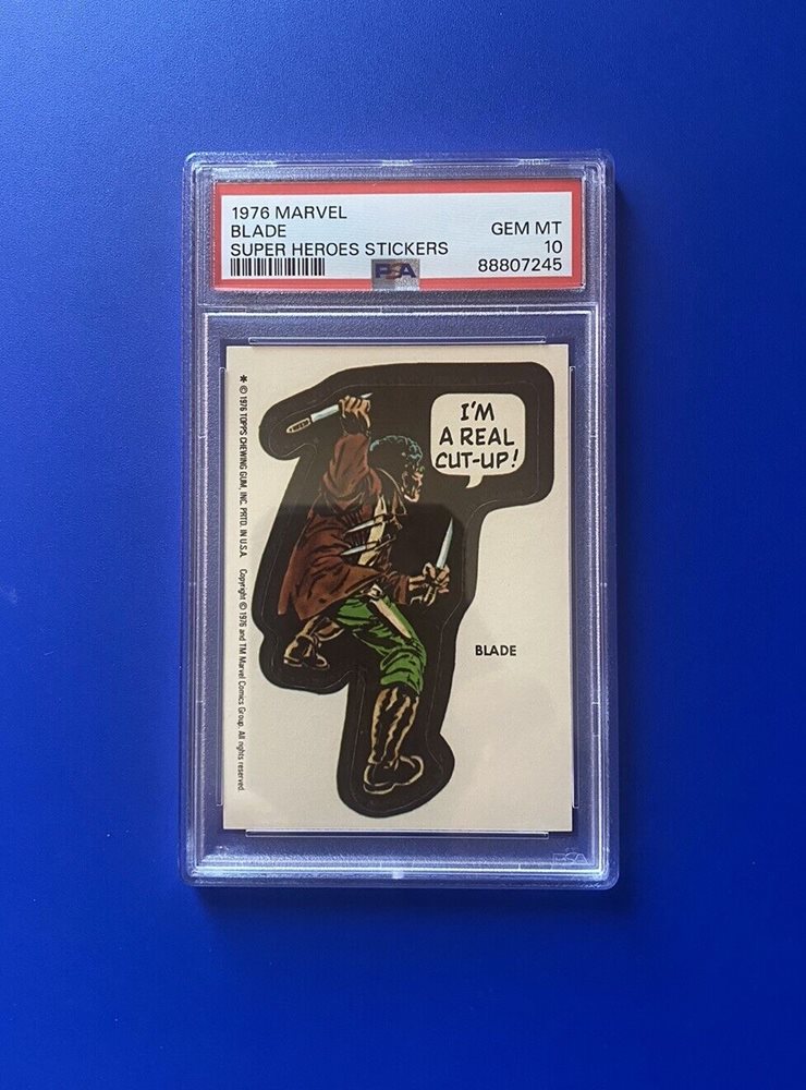 vintagemarvelcollecting