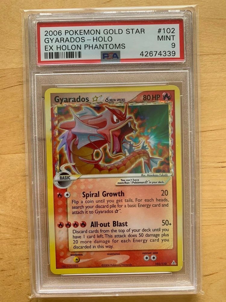 eBay Auction Item 324081313404 Tcg Cards 2006 Pokemon Ex