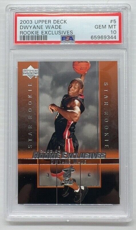 Auction Prices Realized Basketball Cards 2003 UPPER DECK