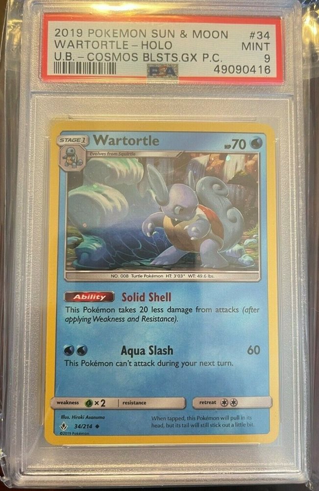eBay Auction Item 174783830444 Tcg Cards 2019 Pokemon Sun & Moon Unbroken  Bonds