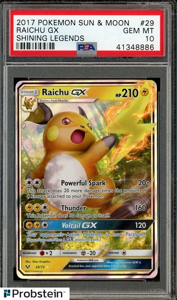 eBay Auction Item 375827974494 Tcg Cards 2017 Pokemon Sun & Moon