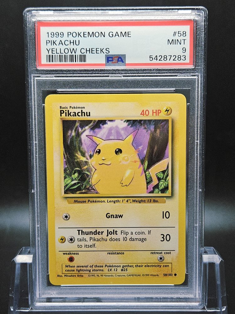 PokeTour1999 ピカチュウ / PSA MINT9 PSA 9 Mint Pikachu V Celebrations Collection Union Jumbo