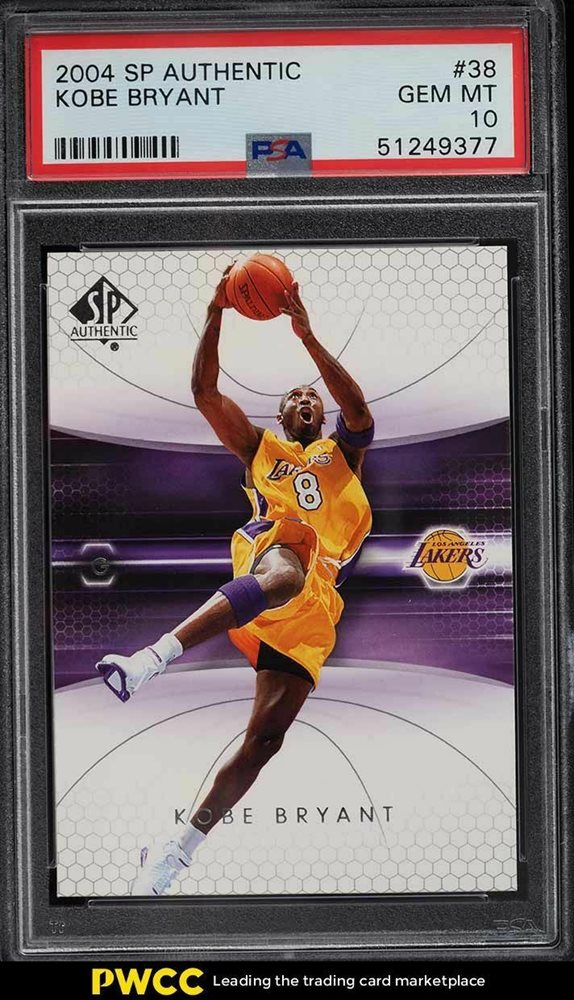 田臥勇太　NBAカード　04-05  SP Authentic PSA9 サイン Amazon.co.jp: 田臥勇太 レジェンド直筆 NBA ルーキー サイン
