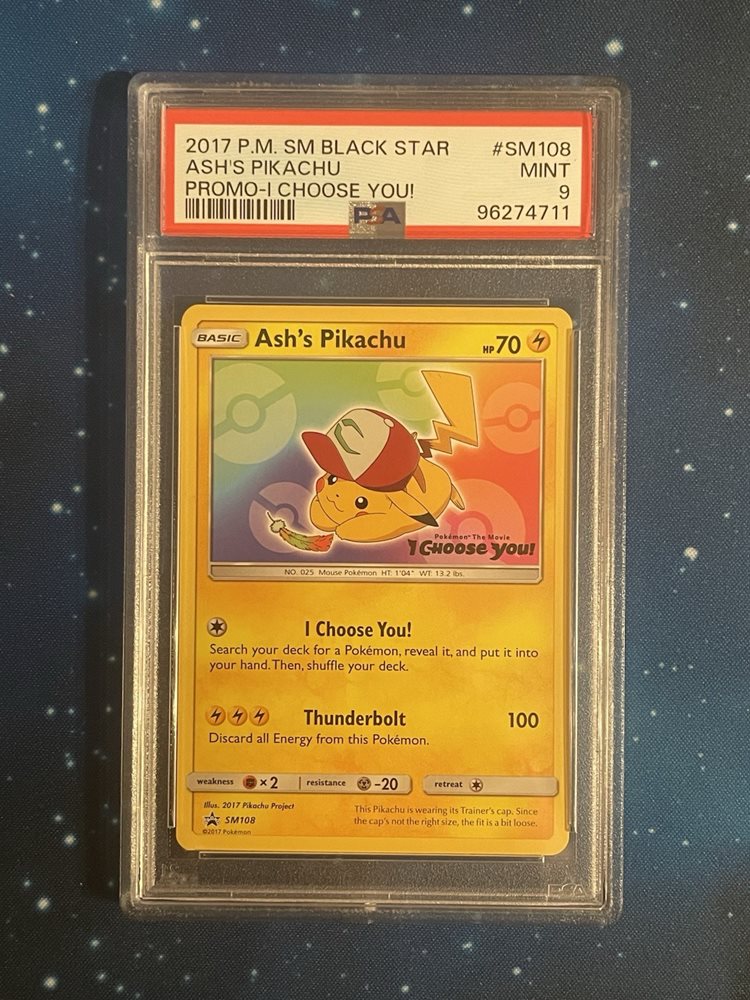 Auction Prices Realized Tcg Cards 2017 POKEMON SM BLACK STAR