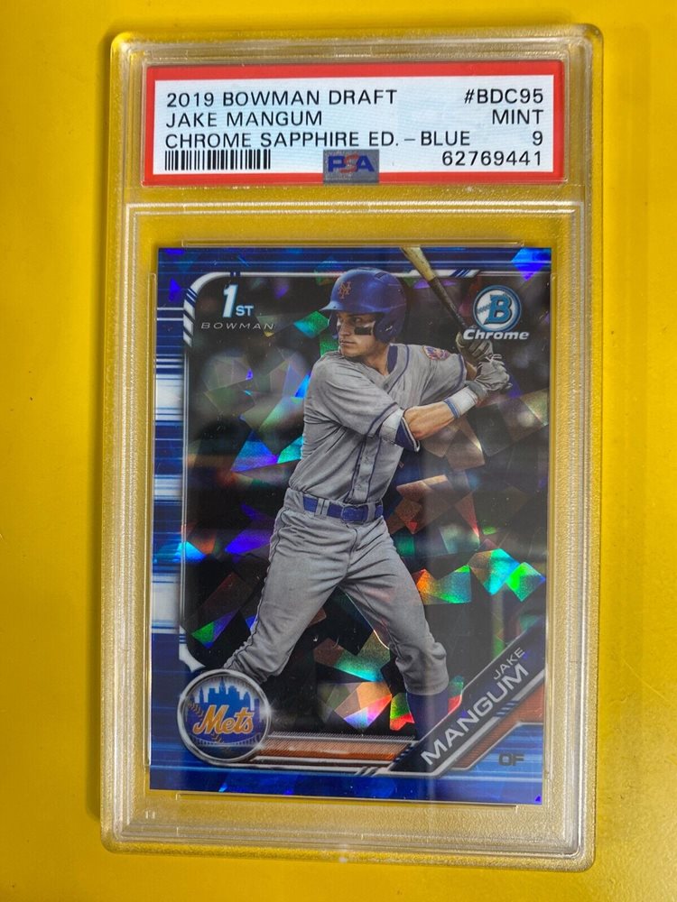 その他 Brock Deatherage Bowman Chrome Rc Auto Brock Bowers [Autograph Refractor] #50 Prices | 2023 Bowman Chrome