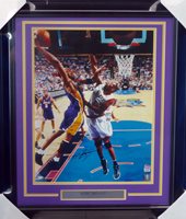 kobe memorabilia signed