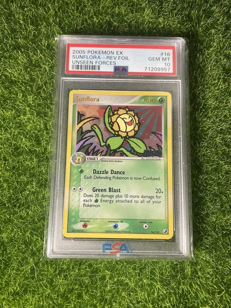 sunflora pokemon card value Pokémon TCG: 25th ANNIVERSARY COLLECTION Special S8a 1 CASE main image 0