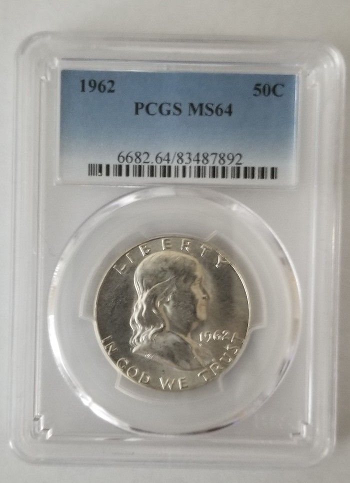 1830年 スイス・フリブール バッツ PCGS MS64