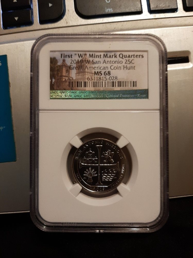 2019 25C First 