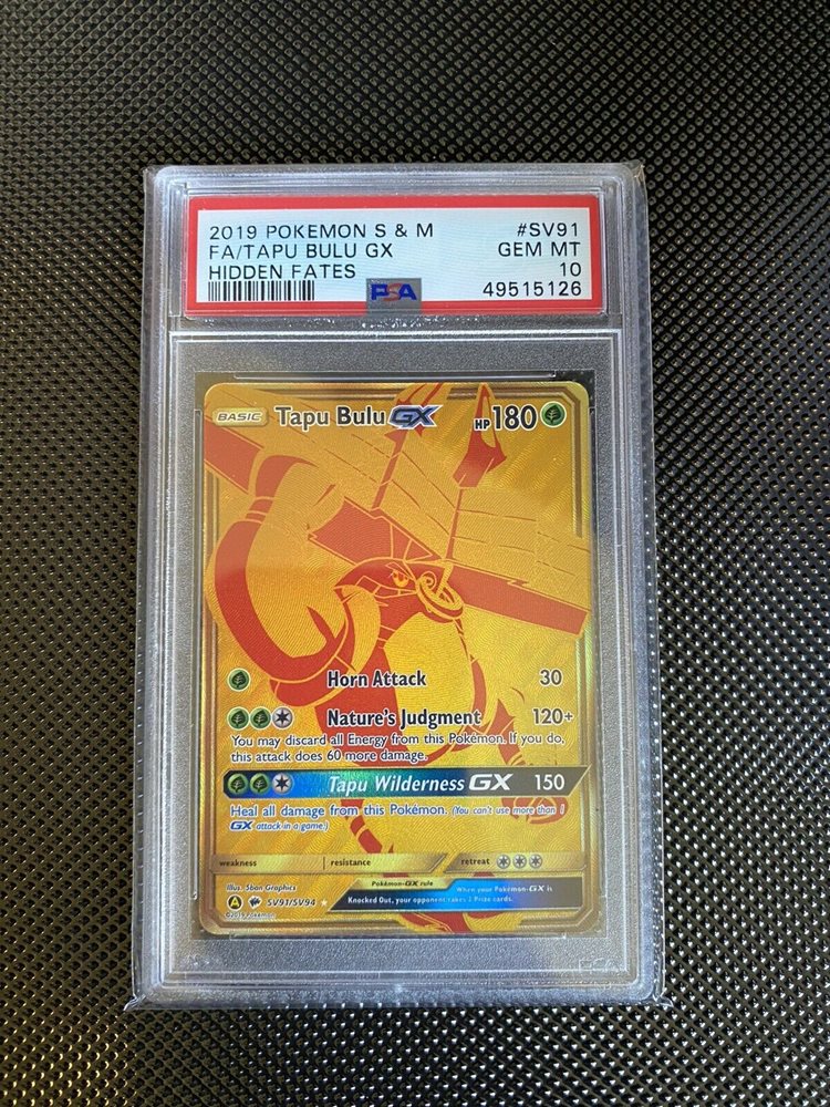 eBay Auction Item 174798240910 Tcg Cards 2019 Pokemon Sun & Moon Hidden Fates eBay Auction Item 174798240910 Tcg Cards 2019 Pokemon Sun & Moon Hidden Fates