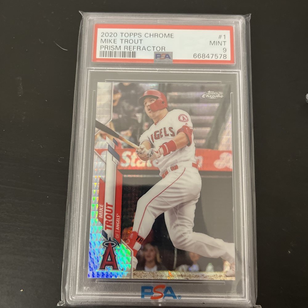 jr.sports.collectibles