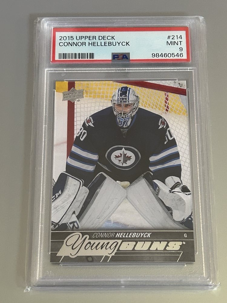 pristinecollectables2025