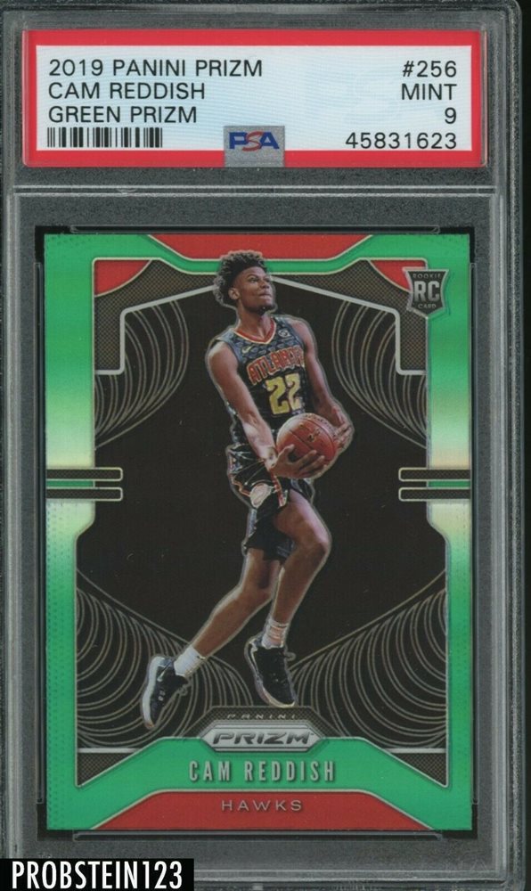 その他 2019 Cam Reddish Select White Prizm NBA その他 2019 Cam Reddish Select White Prizm NBA 2019 Cam
