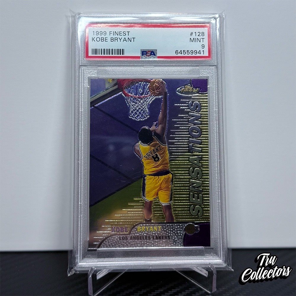 trucollectors