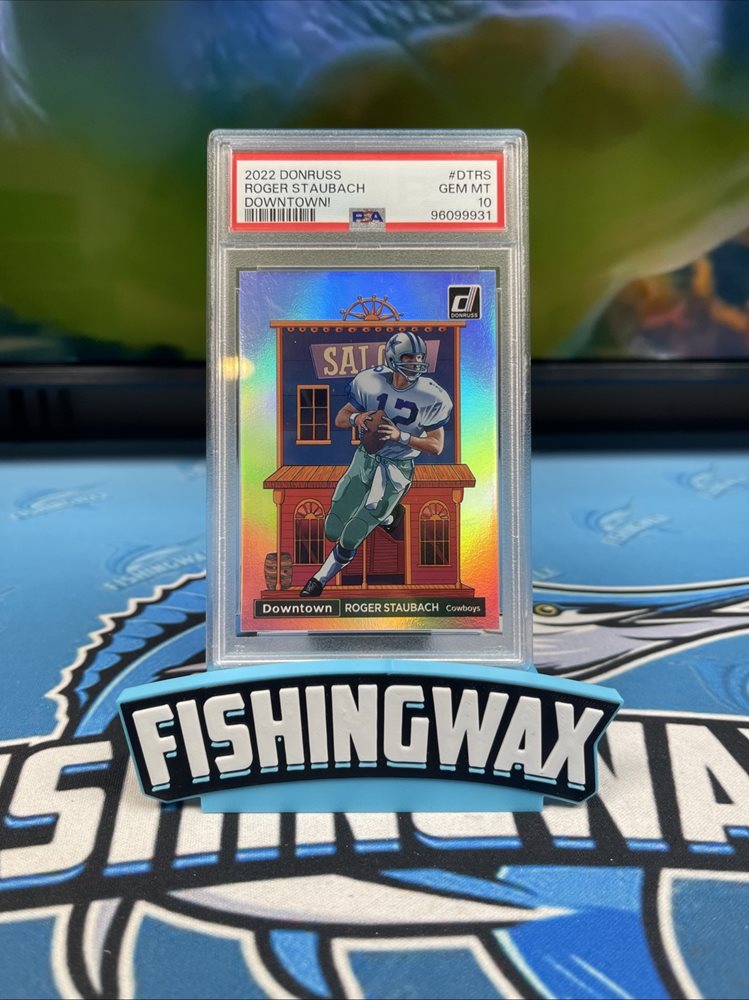 fishingwax