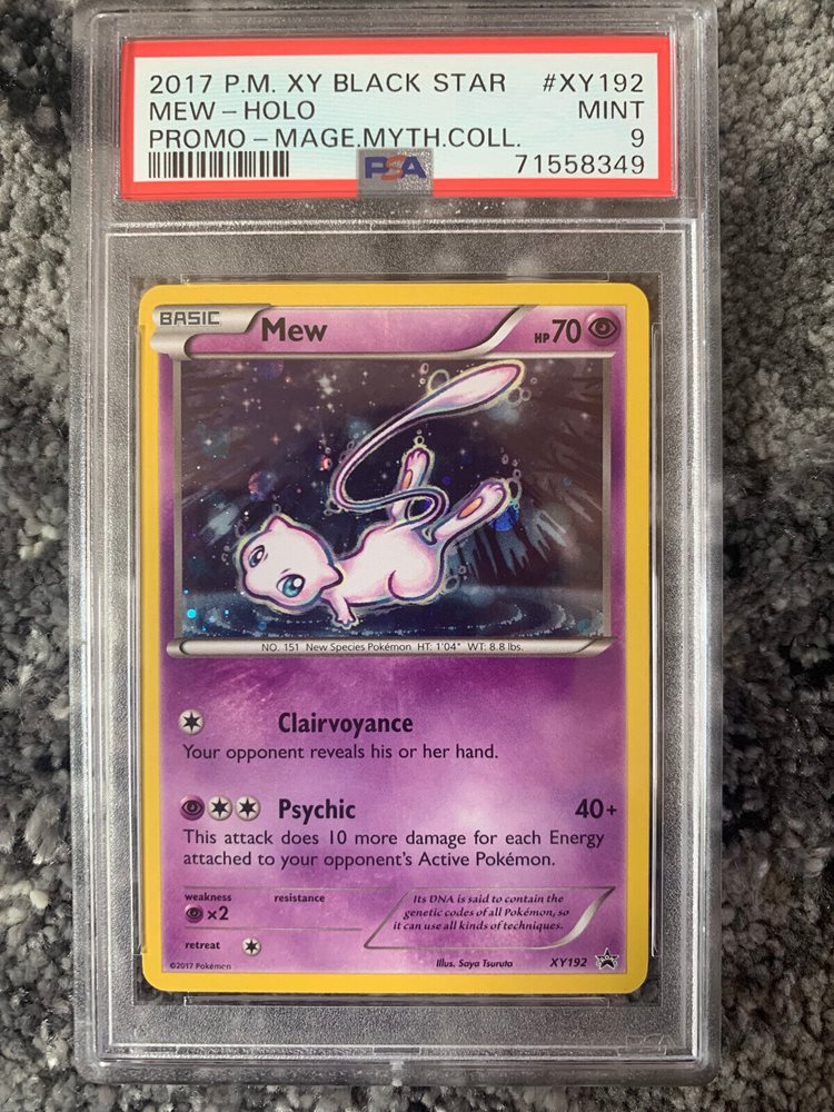 eBay Auction Item 325595181135 Tcg Cards 2017 Pokemon Xy Black Star Promo eBay Auction Item 325595181135 Tcg Cards 2017 Pokemon Xy Black Star Promo