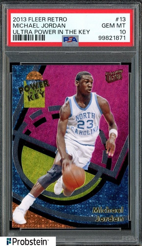 Auction Prices Realized Basketball Cards 2013 FLEER RETRO