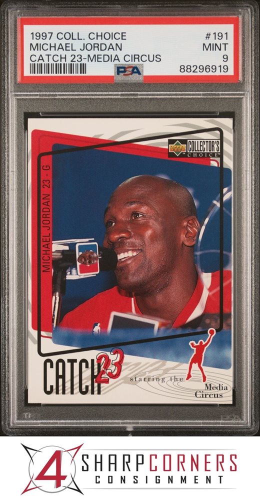 eBay Auction Item 364942677845 Basketball Cards 1997 Collector's