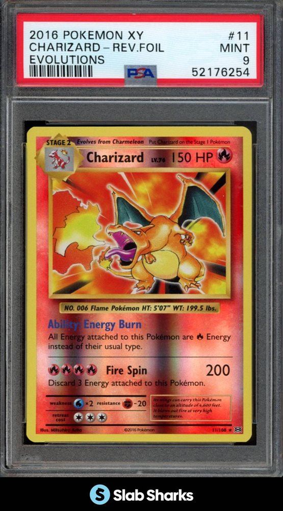 PSA10 ジャワーズ REV FOIL #016 Auction Prices Realized Tcg Cards 2016 POKEMON XY EVOLUTIONS