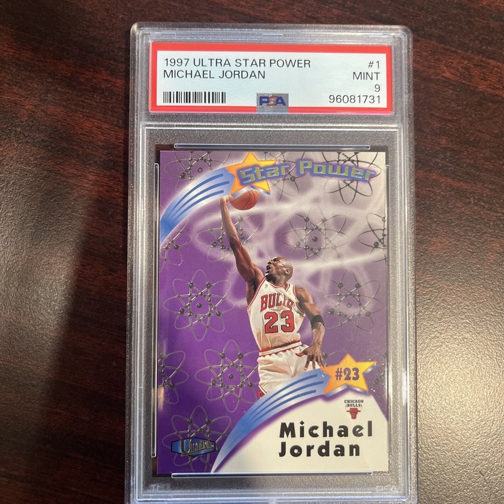 その他 1997 Ultra Star Power Michael Jordan $_57.JPG?set_id=880000500F