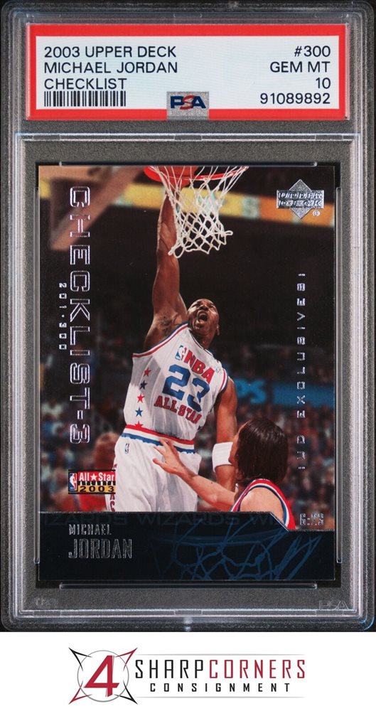 Auction Prices Realized Basketball Cards 2003 UPPER DECK