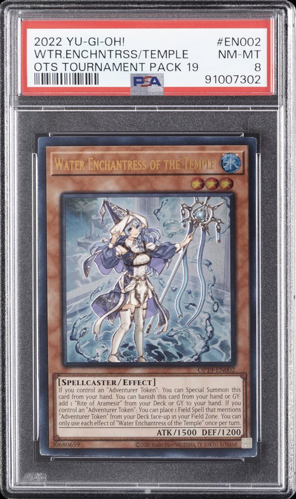 eBay Auction Item 305985052464 Tcg Cards 2022 Yu-Gi-Oh! Ots Tournament ...