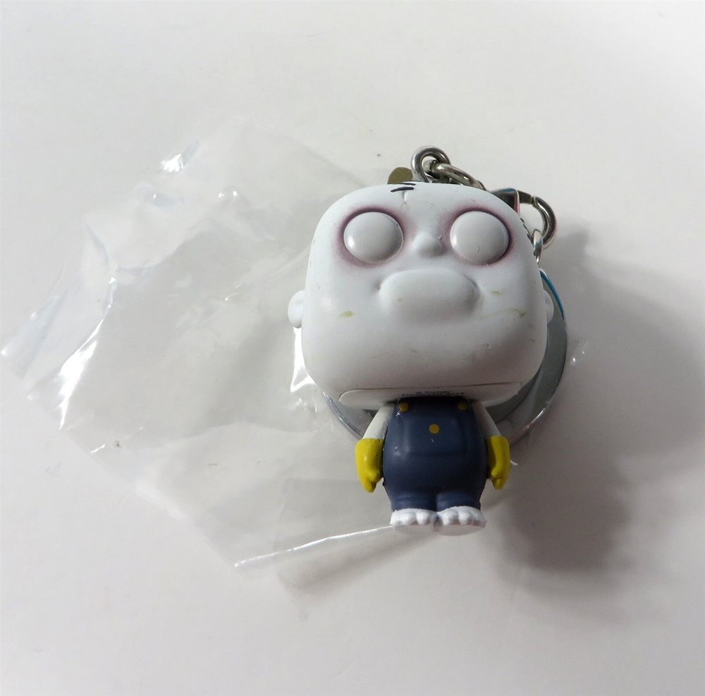 Funko Pop Keychains Nightmare Before 