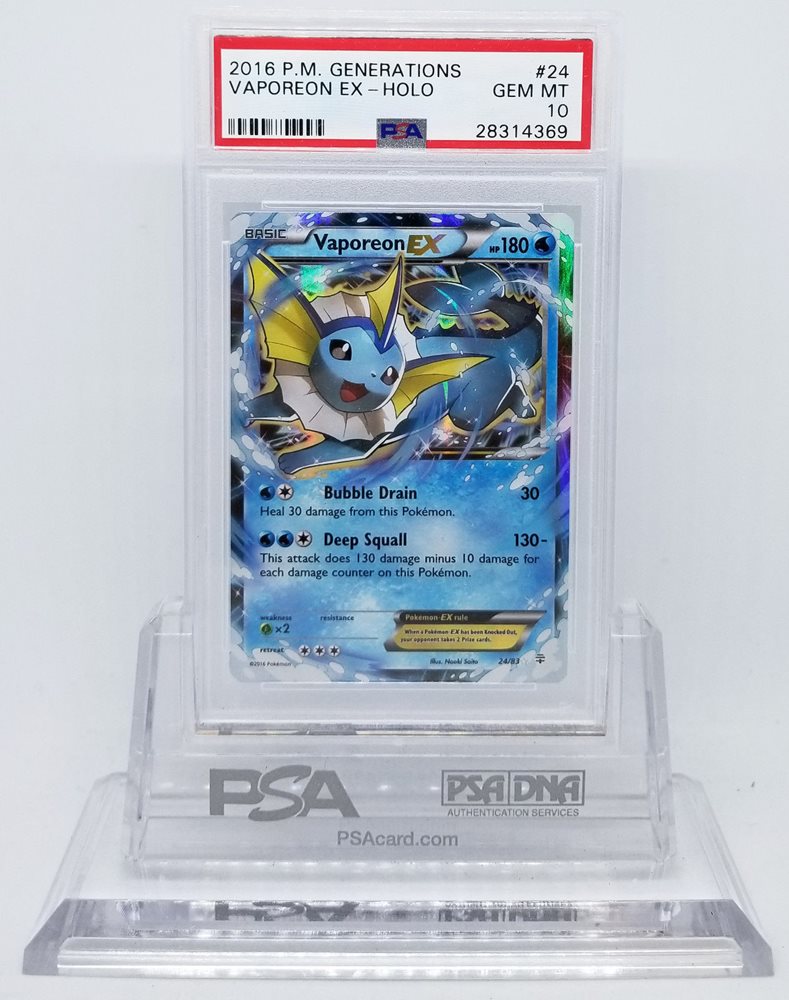 eBay Auction Item 273189339248 Tcg Cards 2016 Pokemon Xy Generations