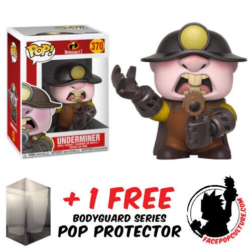 funko pop 370