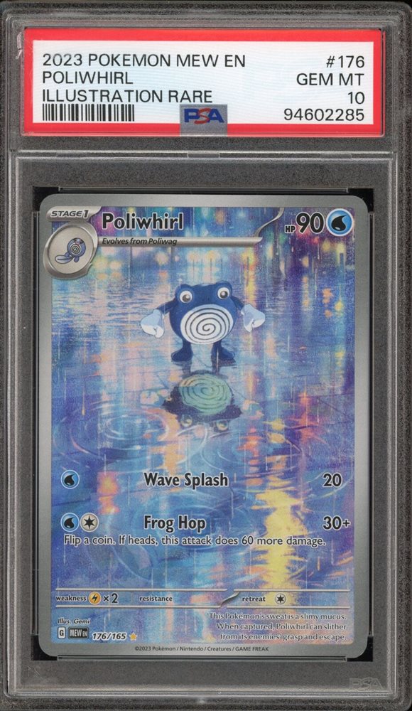 sopranos pokemon cards Paulie Walnuts Pokemon Card