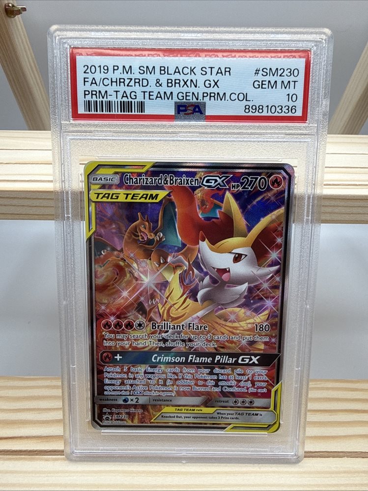 Auction Prices Realized Tcg Cards 2019 POKEMON SM BLACK STAR PROMO