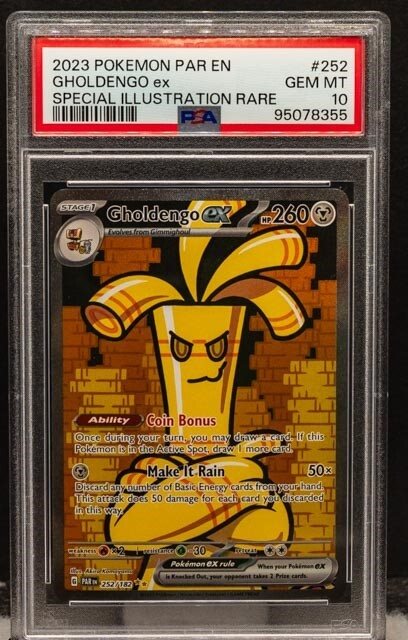 2023 ポケモンカード ダウジー PSA 10 2023 Blastoise PSA 10 - カルドバ