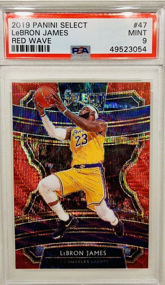 2019 Panini select THT Red RC /199 カード 2019 Panini select THT Red RC /199 カード