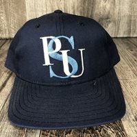 Penn State Rope Hat Snapback Cap Ma