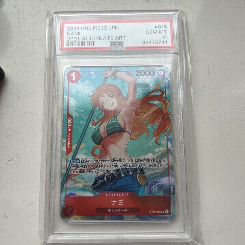 eBay Auction Item 356122088108 Tcg Cards 2022 One Piece eBay Auction Item 356122088108 Tcg Cards 2022 One Piece