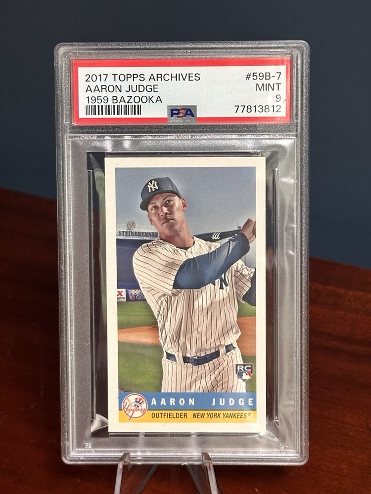 Auction Prices Realized Baseball Cards 2017 TOPPS ARCHIVES