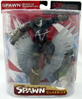 spawn series 34
