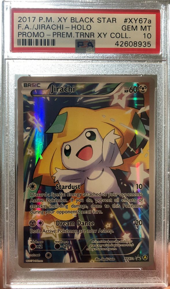 eBay Auction Item 323968729930 Tcg Cards 2017 Pokemon Xy