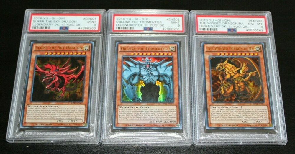 the egyptian gods vs