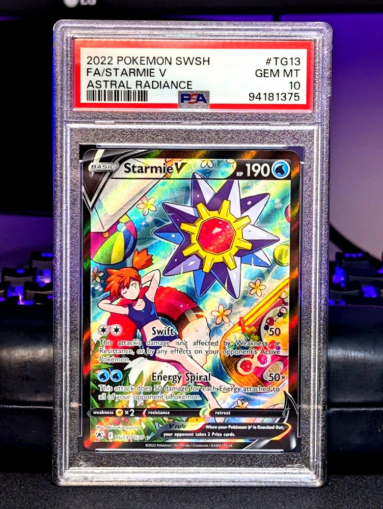 eBay Auction Item 146041026275 TCG Cards 2022 Pokemon Sword