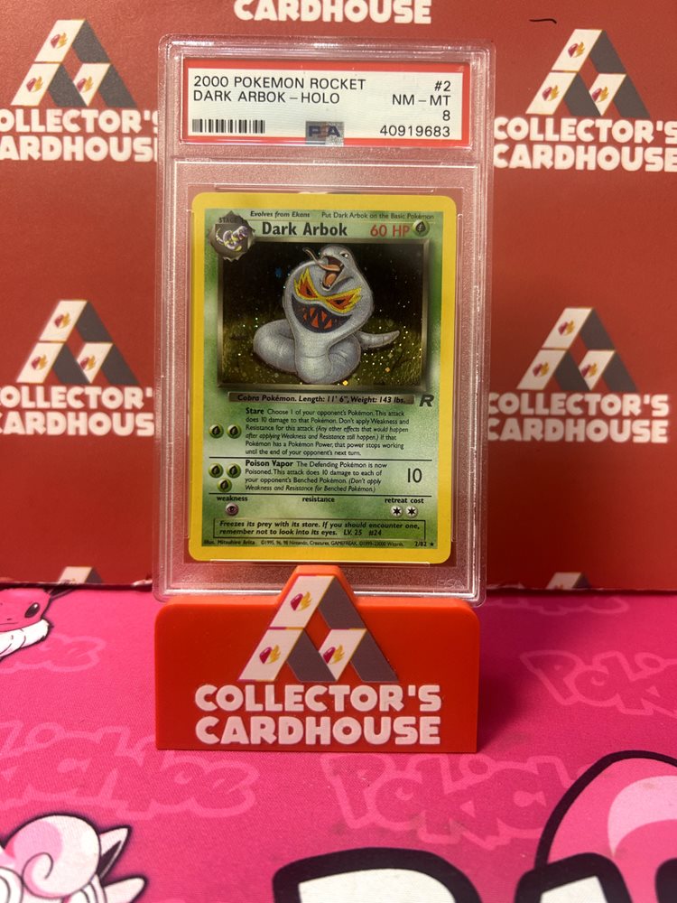 collectorscardhouse