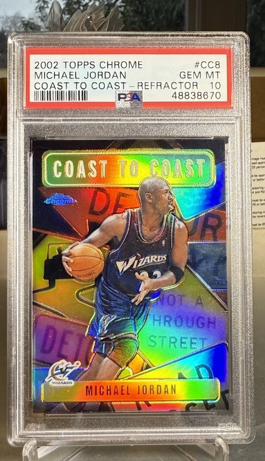 rookiesnrefractorscollector