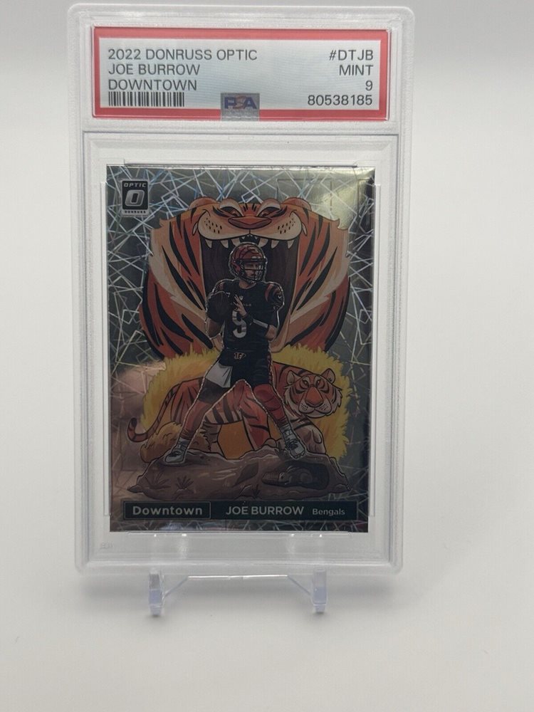 Auction Prices Realized Football Cards 2022 PANINI DONRUSS